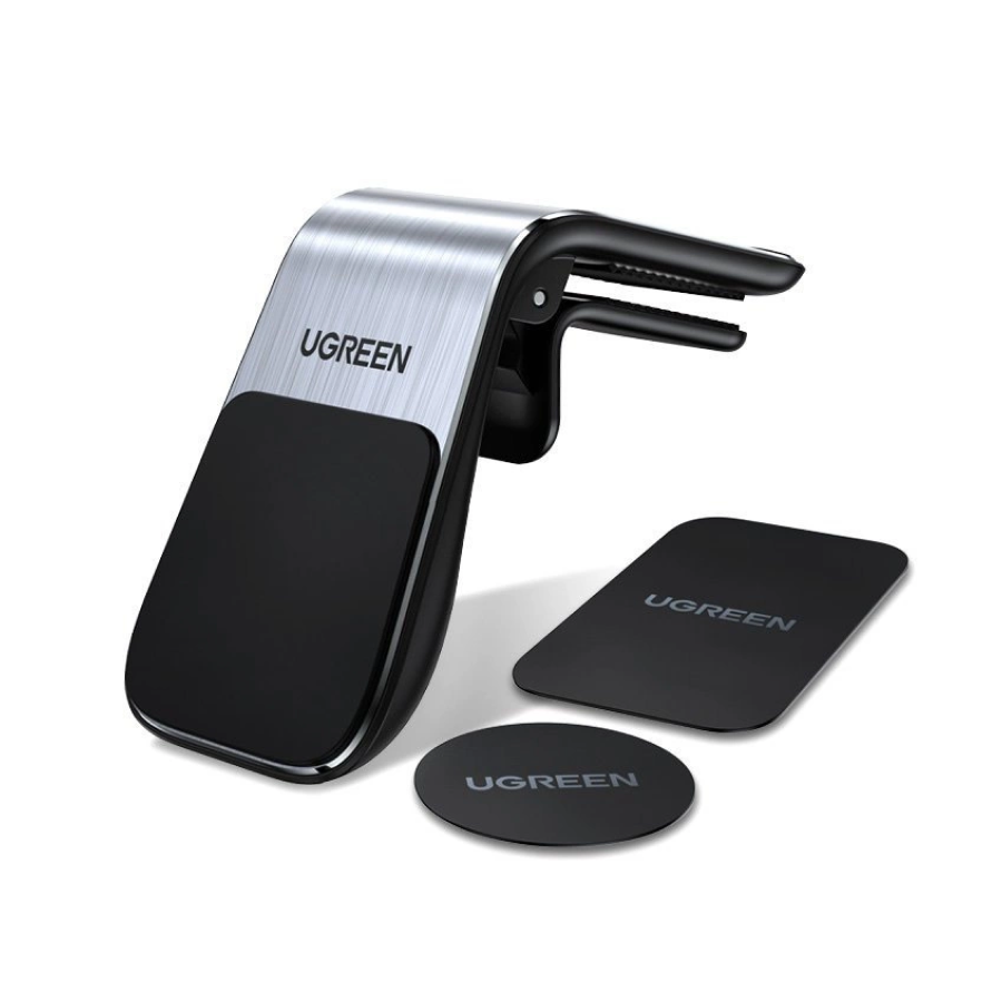 Ugreen LP290-80712B Air Vent Magnetic Phone Mount