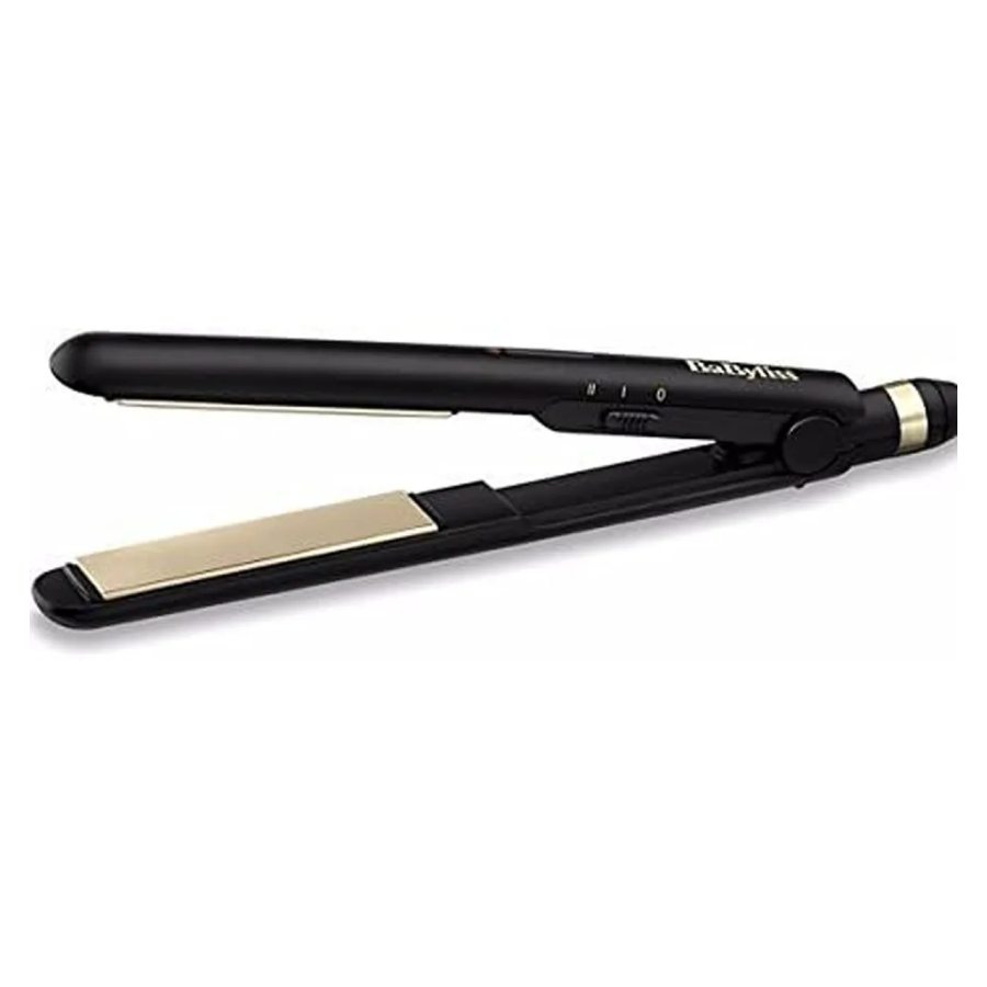 Babyliss Pro Straight 230 Hair Straightener Tourmaline-Ceramic Plates 2089U