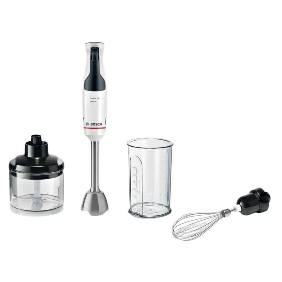 Bosch Series 4 MSM4W421El Blenderı ErgoMaster 800W