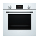 Bosch Built-In White Turbo Oven HBF113BV0Q