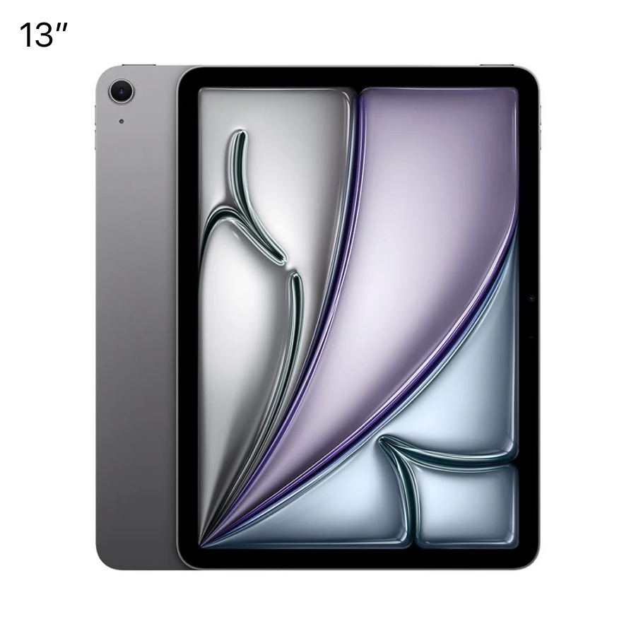 Apple iPad Air 6 M2 13&quot; Wi-Fi 128 GB Space Gray (MV273)