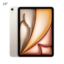 Apple iPad Air 6 M2 13&quot; Wi-Fi 128 GB Starlight (MV293)