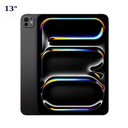 Apple iPad Pro M4 Çip 13&quot; 256 GB Wi-Fi Uzay Siyahı (MVX23)