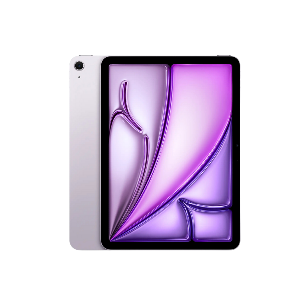 Apple iPad Air 6 (M2) 11&quot; Wi-Fi 128GB - Purple (MUWF3)