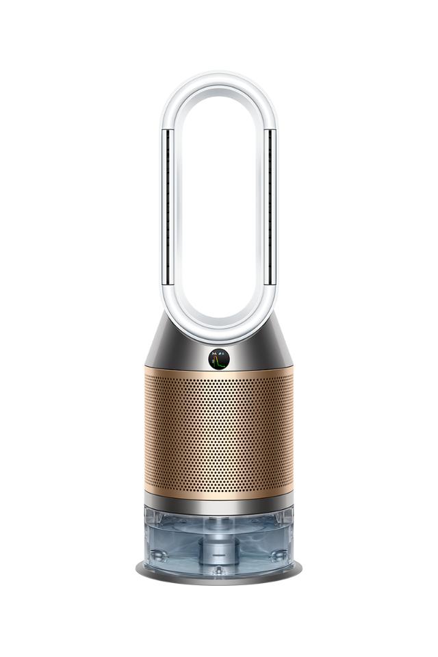 Dyson Purifier Humidify and Cool Formaldehyde PH04 - Beyaz / Altın