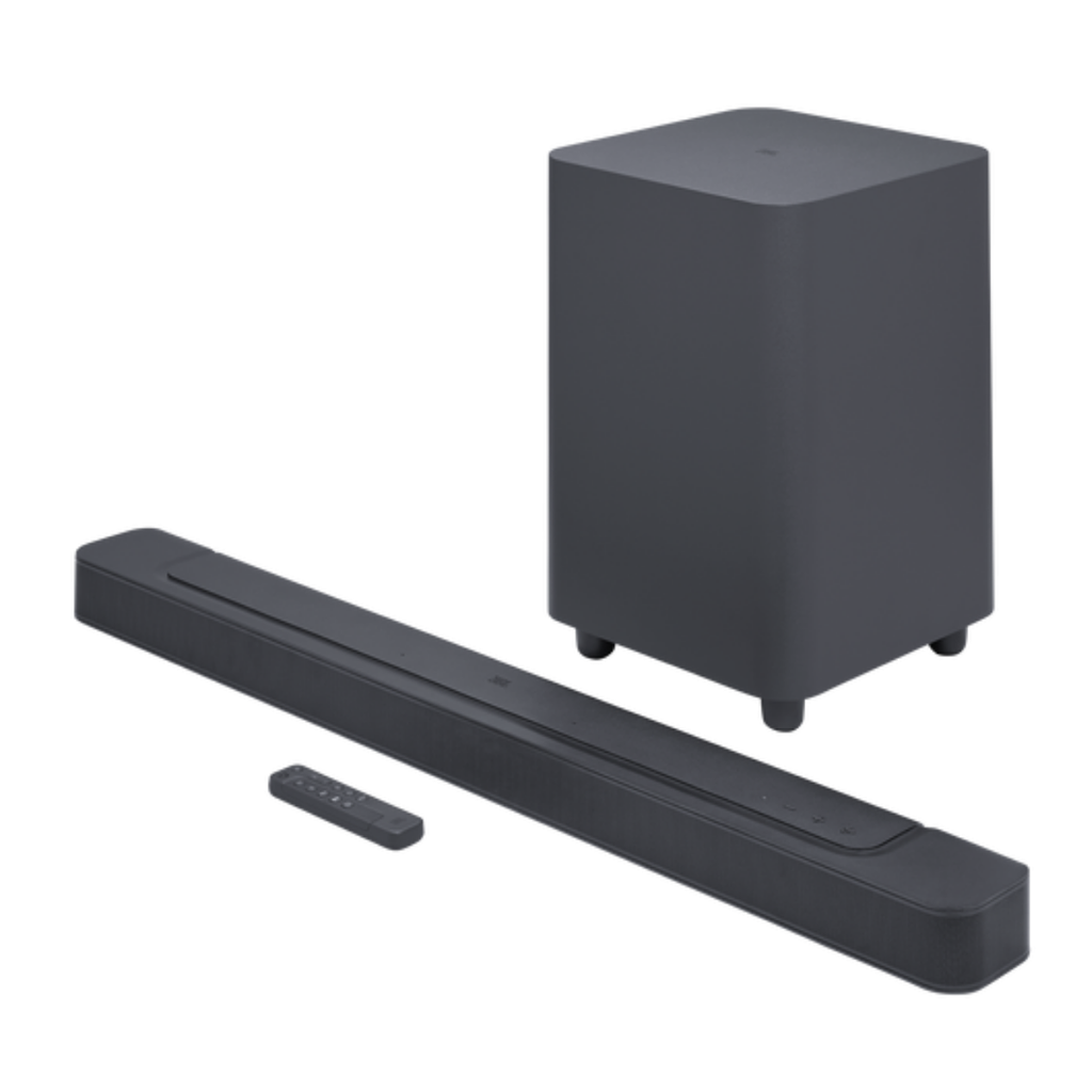 JBL SoundBar 500