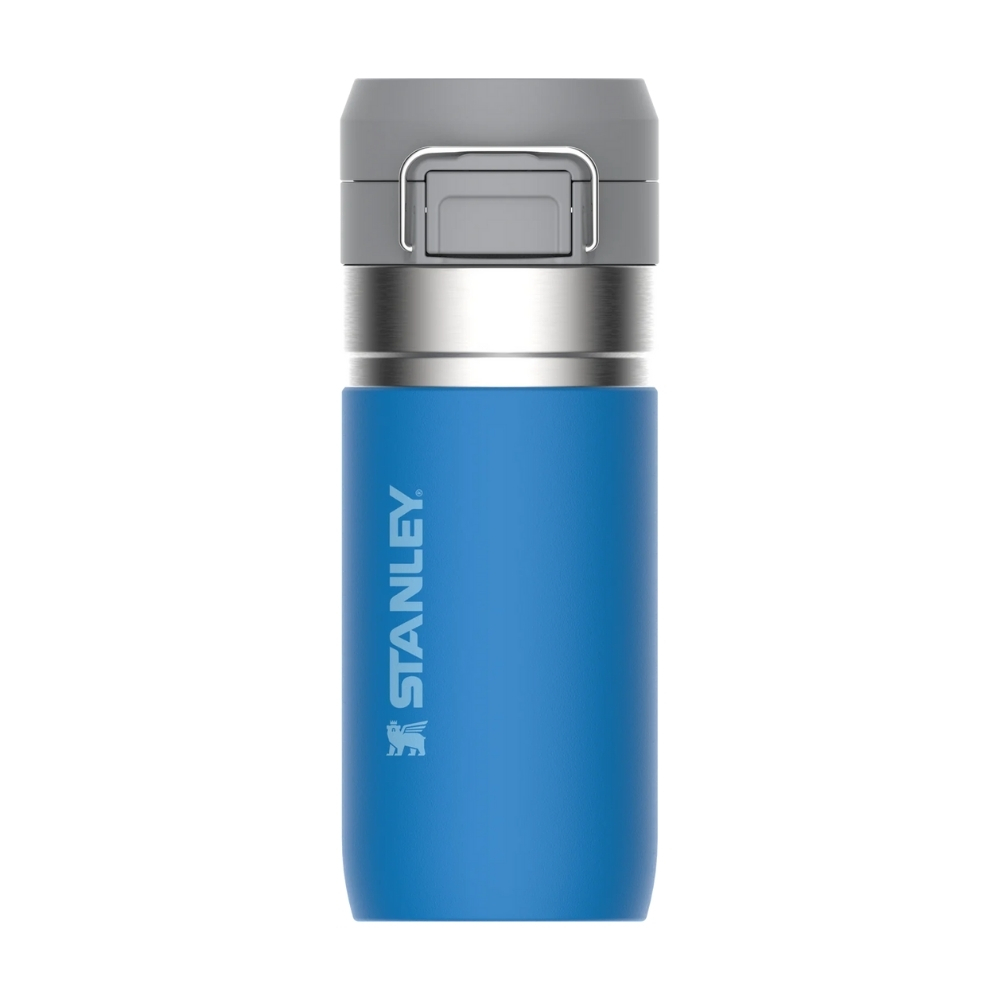 Stanley The Quick-Flip Water Bottle .47L / 16oz Azure (10-09148-095)