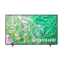 Samsung TV LED 43'' 4Κ Ultra HD 43DU8072