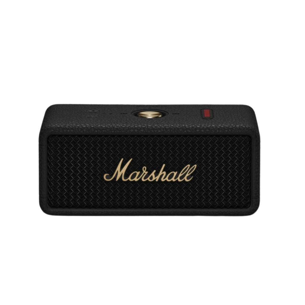 Marshall Emberton 3 Portable Speaker