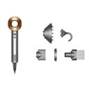 Dyson Supersonic HD08 Nickel-Copper