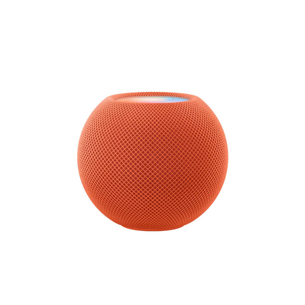 Apple HomePod Mini Orange (MJ2D3)