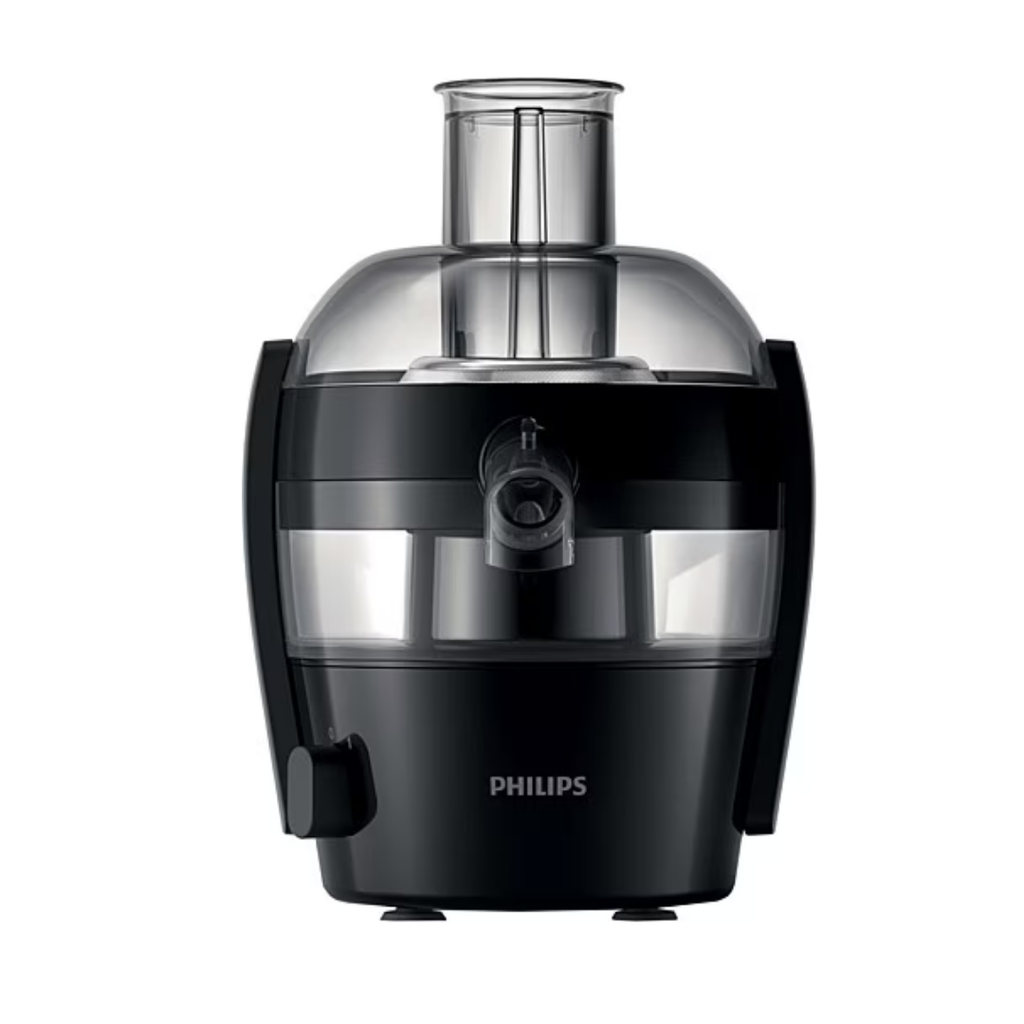 Philips HR1832/00 Avance Collection Siyah 500 W Katı Meyve Sıkacağı