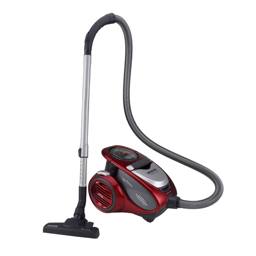 Hoover Xarion Pro XP81 XP25011 1.5 LA Silindir 800W Torbasız