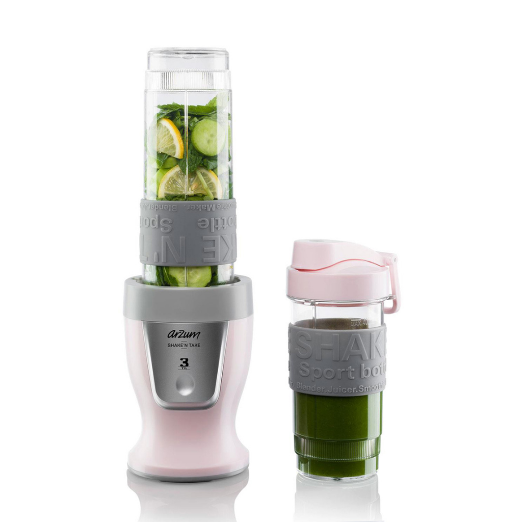 AR1032 Shake'N Take Personel Blender - Candy