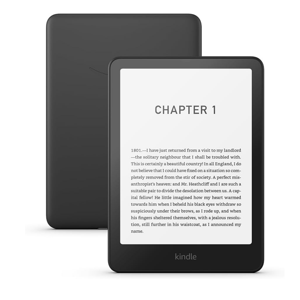 Amazon Kindle Paperwhite 16GB (2024)