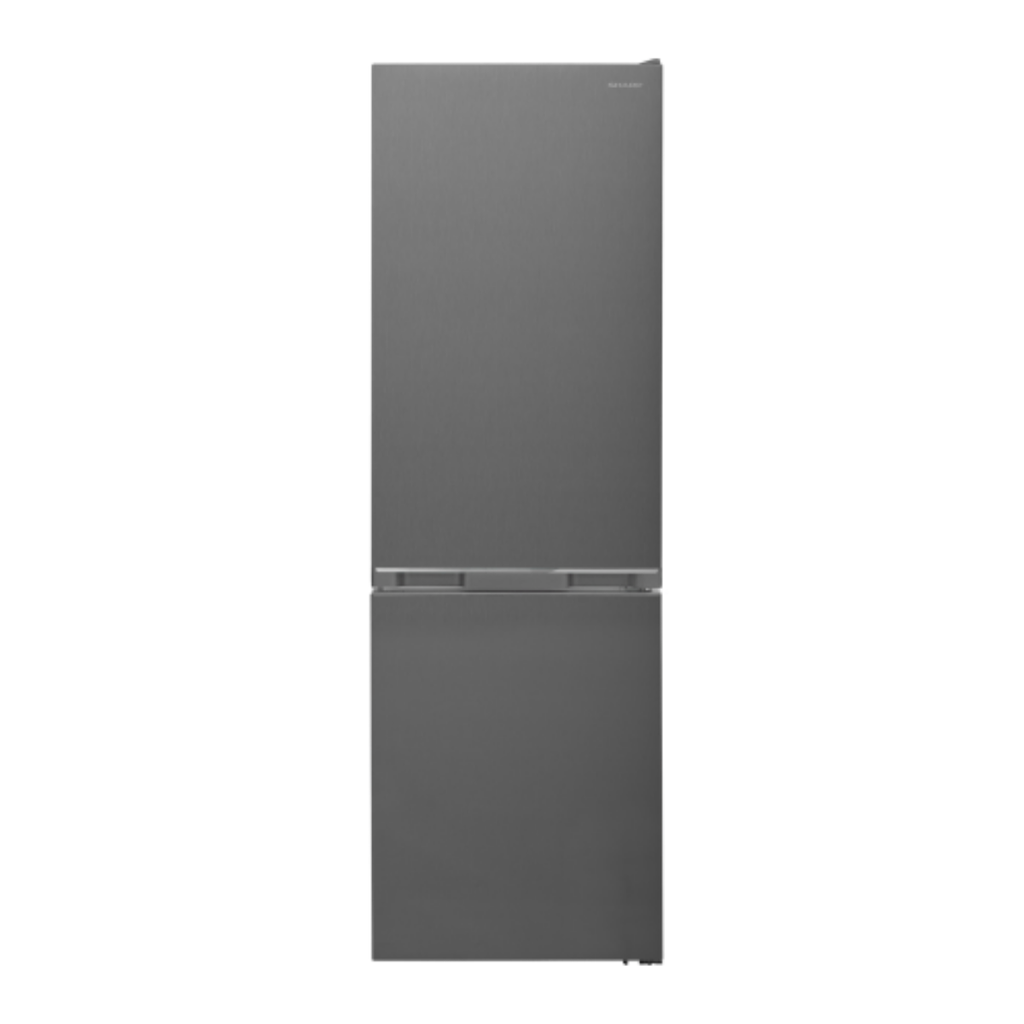 Sharp Fridge Freezer SJ-BB10DTXLF