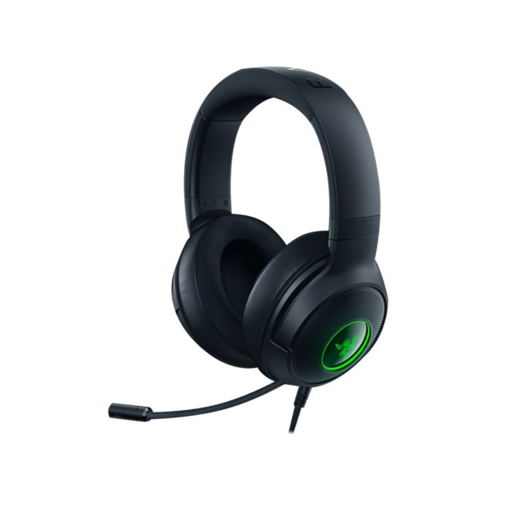 Razer Kraken V3 X USB Gaming Headset (RZ04-03750300-R3M1)