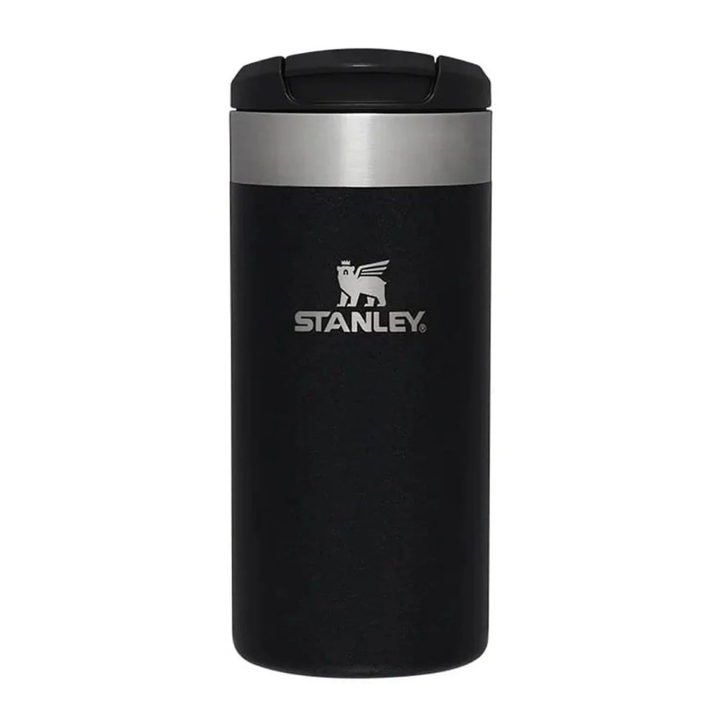 Stanley The Aerolight Transit Mug 0.35L / 12oz Black Metallic (10-10788-067)