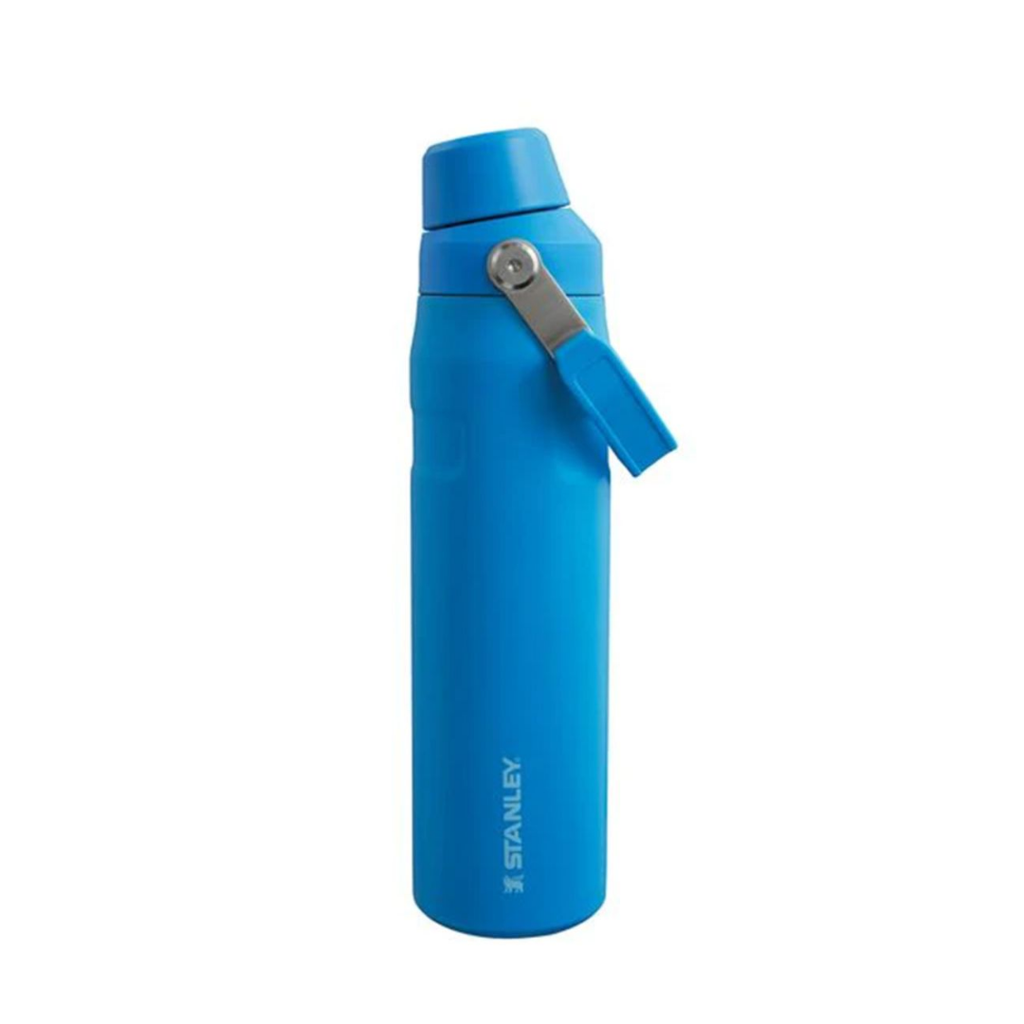 Stanley Aerolight Iceflow Bottle .6L / 20oz Azure (10-12515-004)