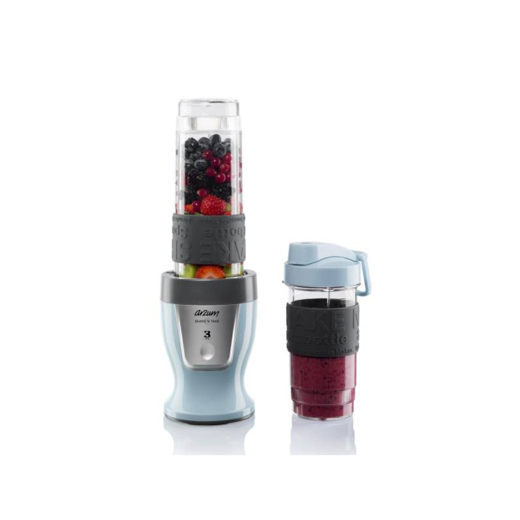 Arzum Shake’n Take Misty Blender AR1032