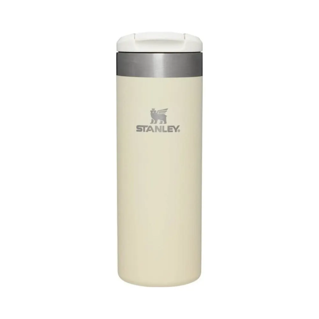 Stanley The Aerolight Transit Mug 0,47 L Cream Matellic (10-10787-178)