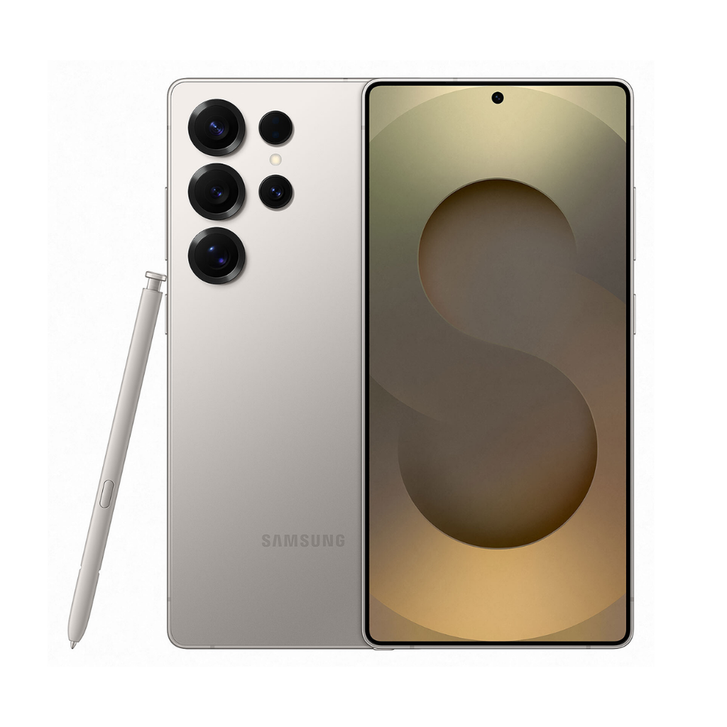 Samsung Galaxy S25 Ultra 12 / 256Gb (Titanium Gray)