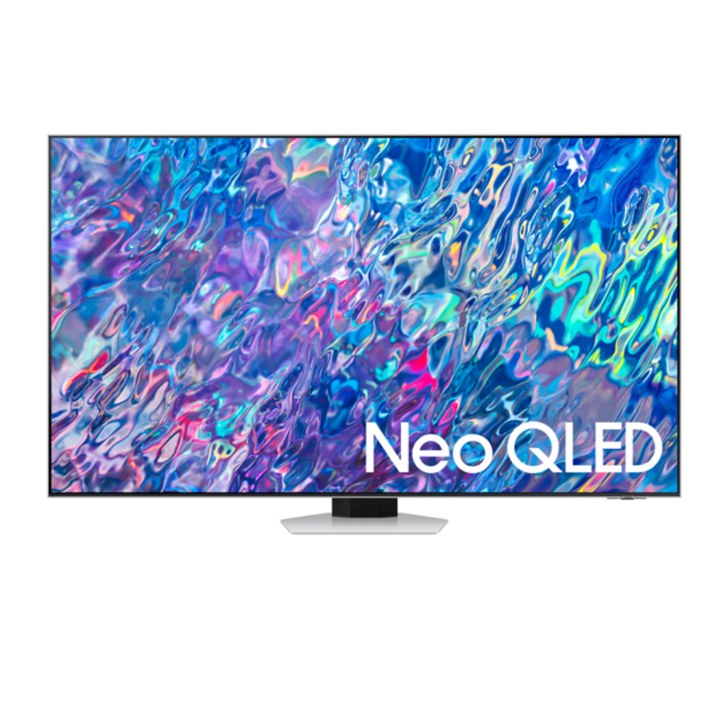 Samsung 65&quot; Smart Neo Qled 4K Built-in Satellite LED TV QE65QN85DBTXXH