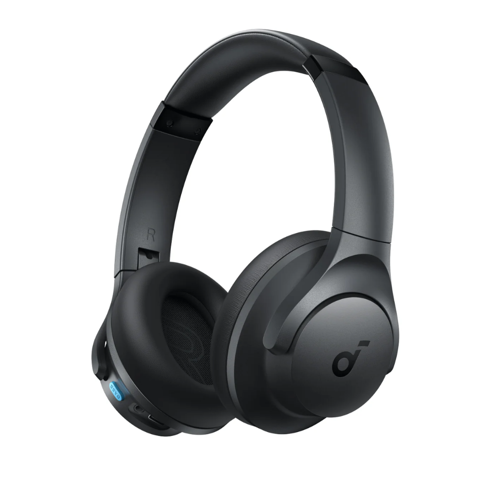 Soundcore Q11i Headphones Dark Grey