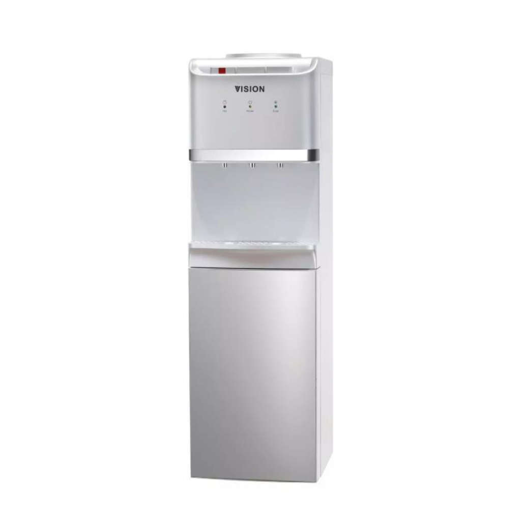 Vision Alttan Damacana Su Sebili Silver (VSN-FF-80BL-SL)