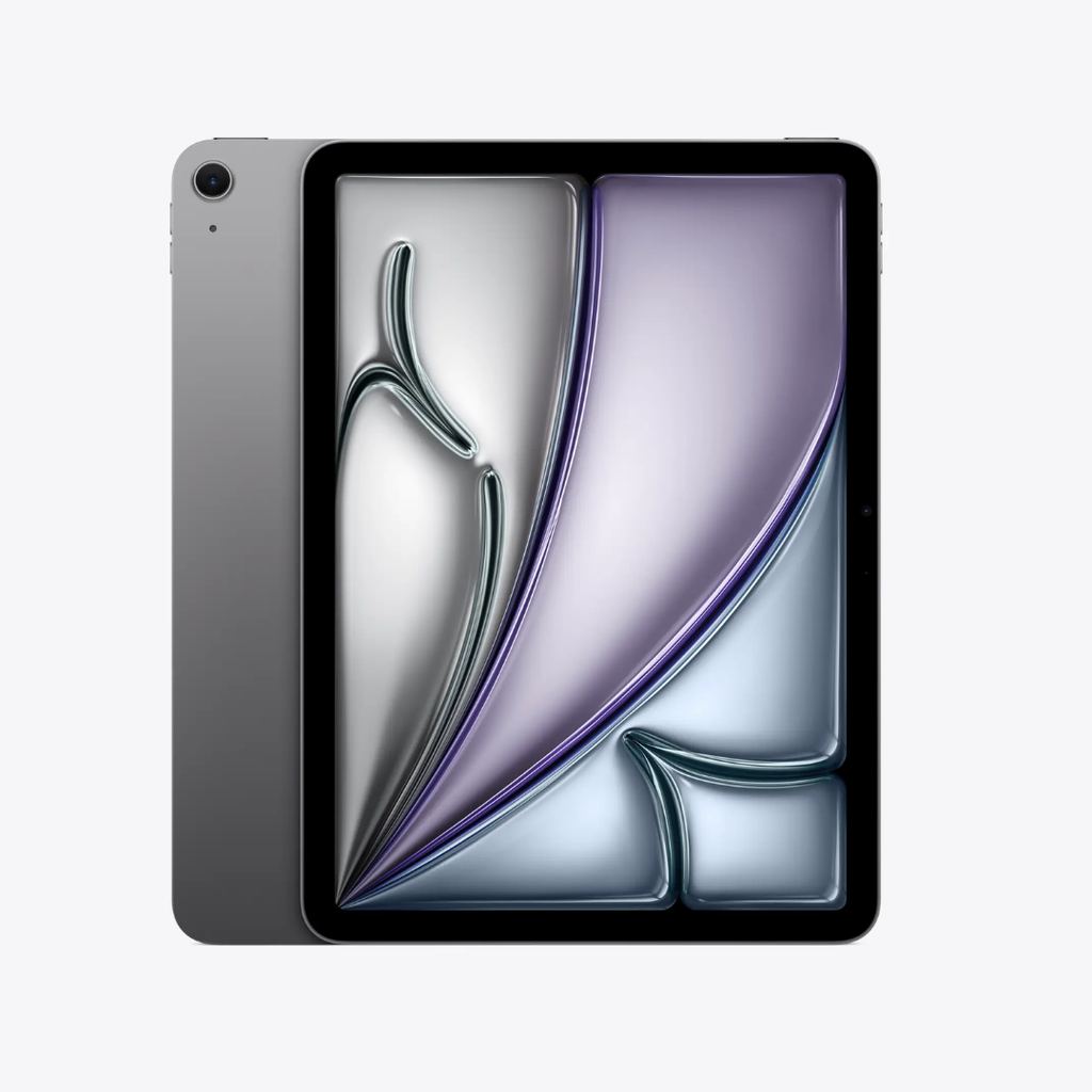Apple iPad Air 6 M3 128GB 13&quot; (Early 2025) MCNH4 - Space Gray