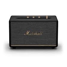 Marshall Acton III BT, Black - ZD.1006004
