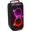 JBL Partybox Club120, Bluetooth Hoparlör, Siyah - JB.JBLPBCLUB120EP