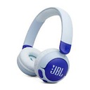 JBL JR320BT Bluetooth Kids Headphones OE Blue - JB.JBLJR320BTNBLU