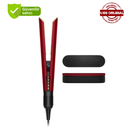 Dyson Airstrait Hair Straightener Red Velvet/Gold HT01