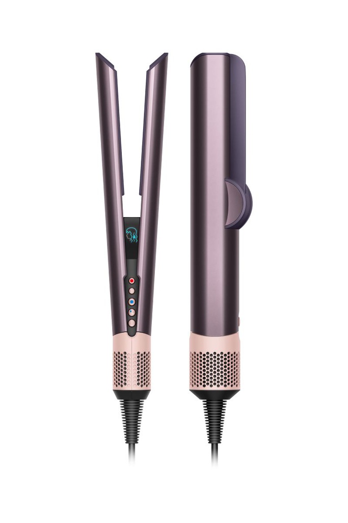 Dyson Airstrait Hair Straightener HT01