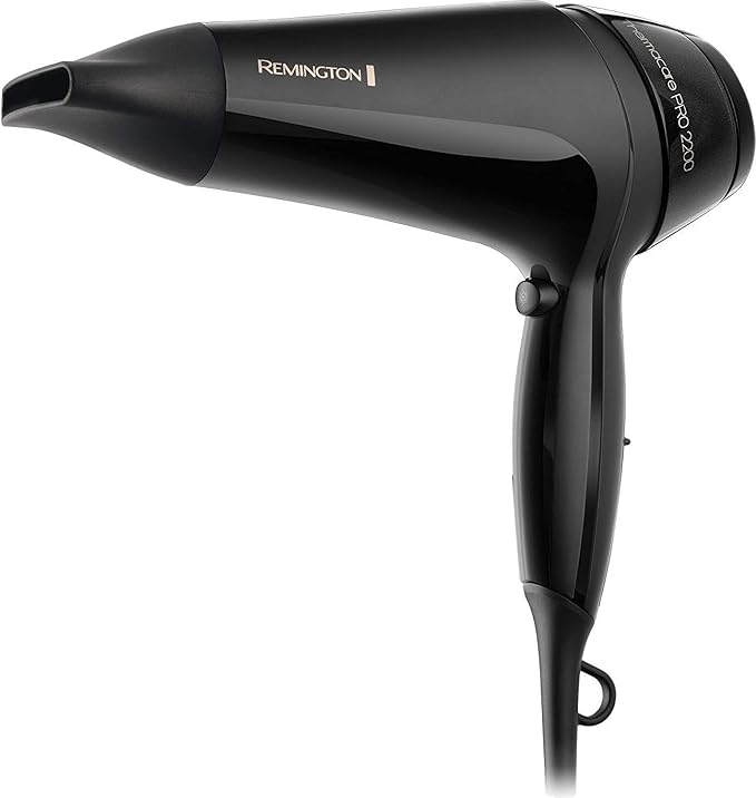Remington Thermacare Pro 2200 Dryer D5710