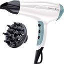 Remington D5216 Shine Therapy - Hair Dryer, Black