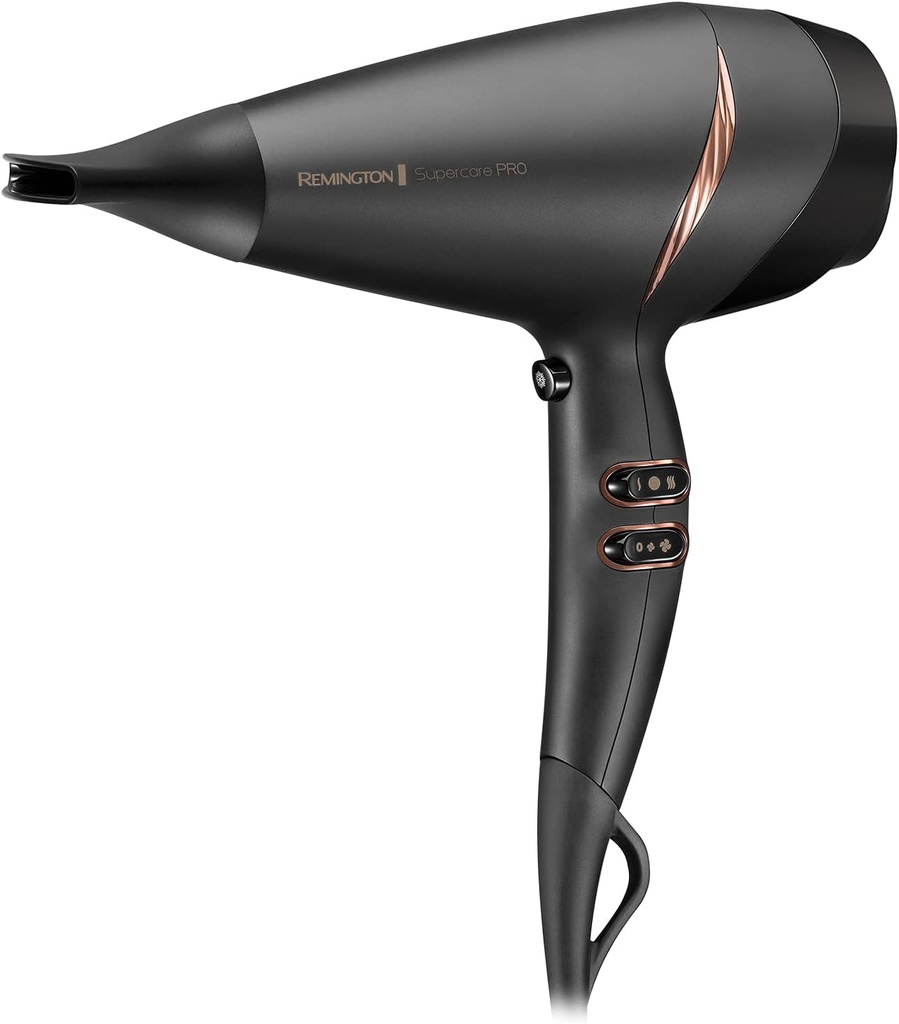 Remington Supercare Pro 2200 AC Hairdryer AC7200