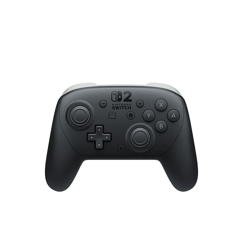Nintendo Switch 2 Pro Controller