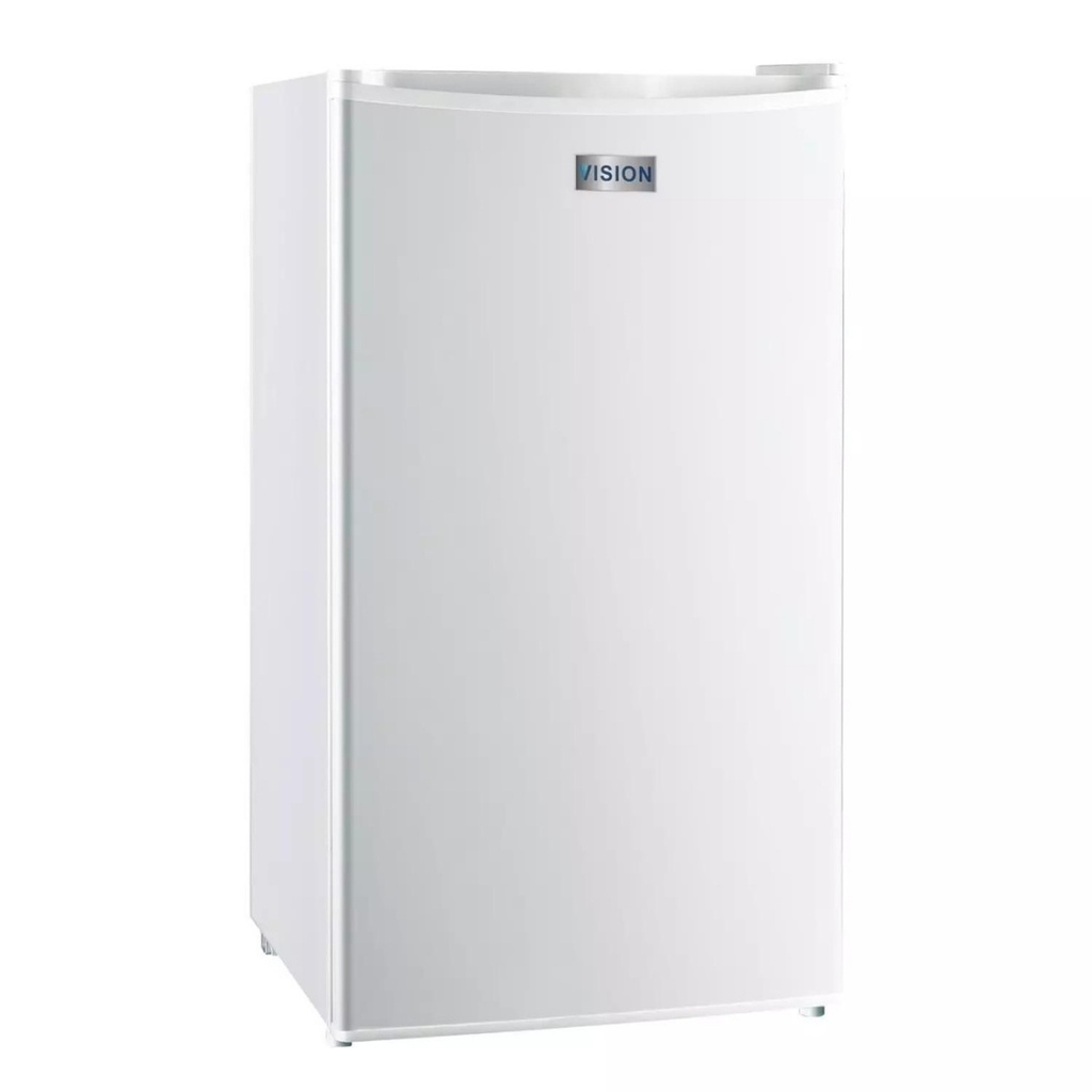 Vision 91lt Mini Statik Buzdolabı Beyaz VSN-FRDGE91DC-W
