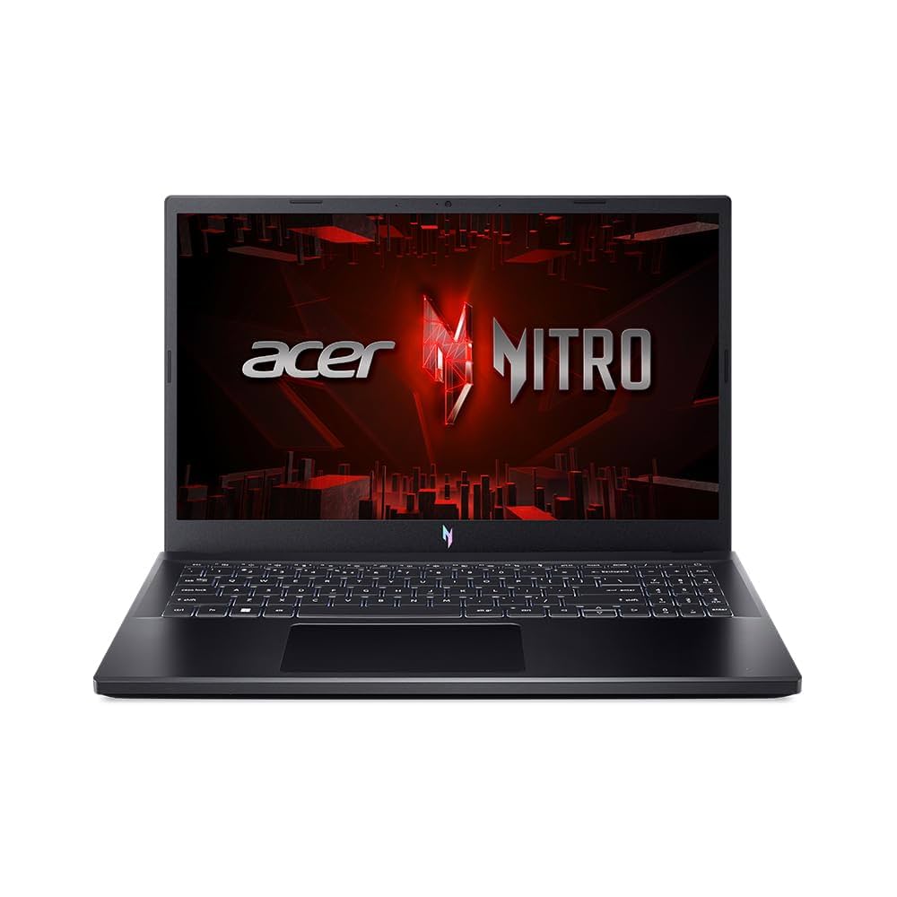 Acer Nitro V15 15.6-inch Intel i7-13620H/32GB/1TB SSD/RTX4050 6GB Gaming Laptop