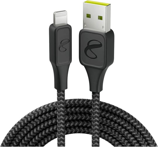 Infinity Lab InstantConnect Kablo USB-A USB-C 1.5M 15W, Mavi