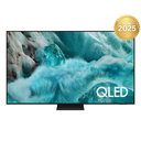Samsung QE65Q7FAAUXXH Vision AI 2025 TV QLED 4K Smart TV Tizen DVB-T2