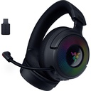 Razer Kraken V4 X Wired Multiplatform RGB Over-ear Gaming Headset S (RZ04-05180100-R3M1)