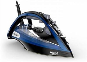 Tefal Ultimate Pure FV9848 Kireç Avcısı Buharlı Ütü 1830007152