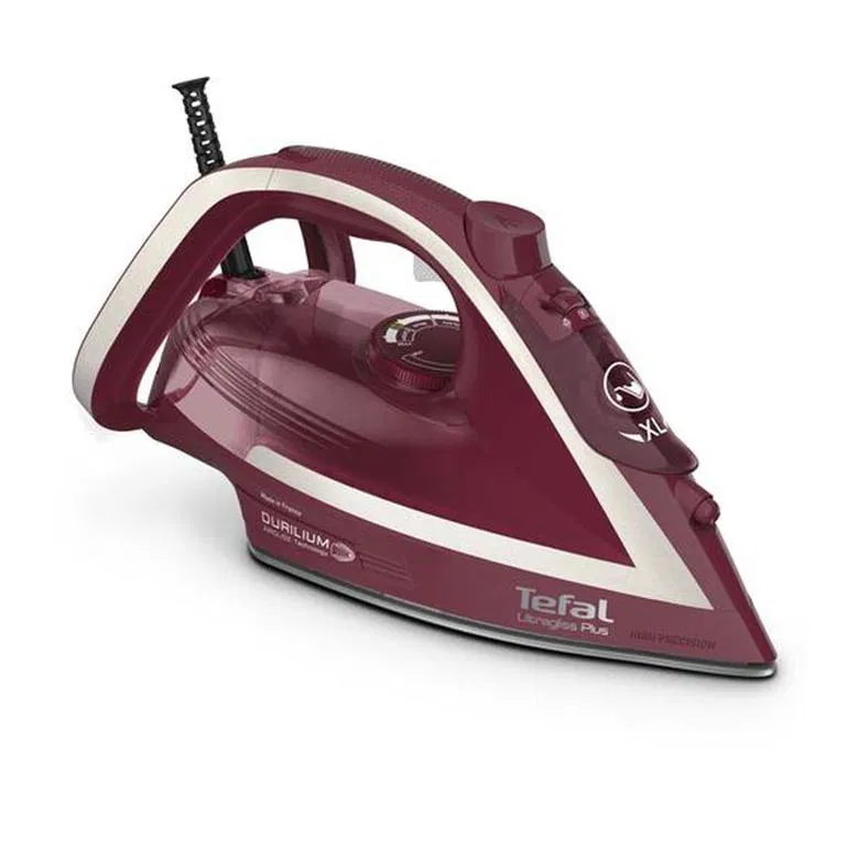 Tefal Ultragliss Plus FV6820 Buharlı Ütü  1830007810