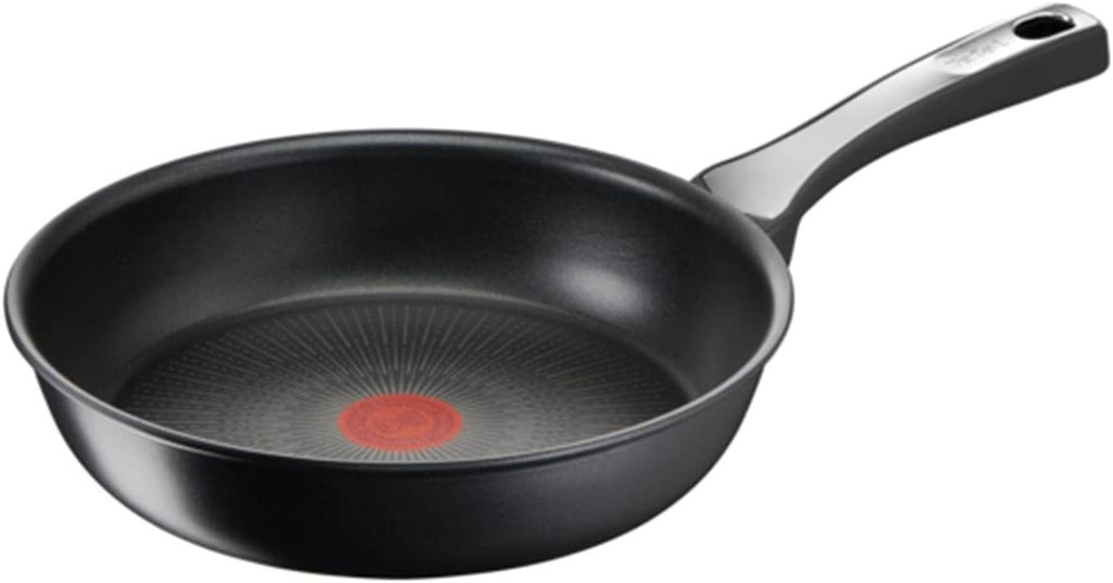 Tefal Titanyum 6X Excellence İndüksiyon Tabanlı Tava - 26 cm 2100118361 - 2098203951