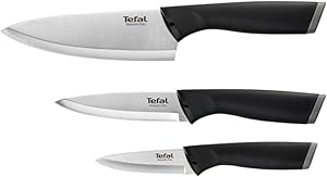 Tefal Comfort 3'lü Bıçak Seti -2100121762
