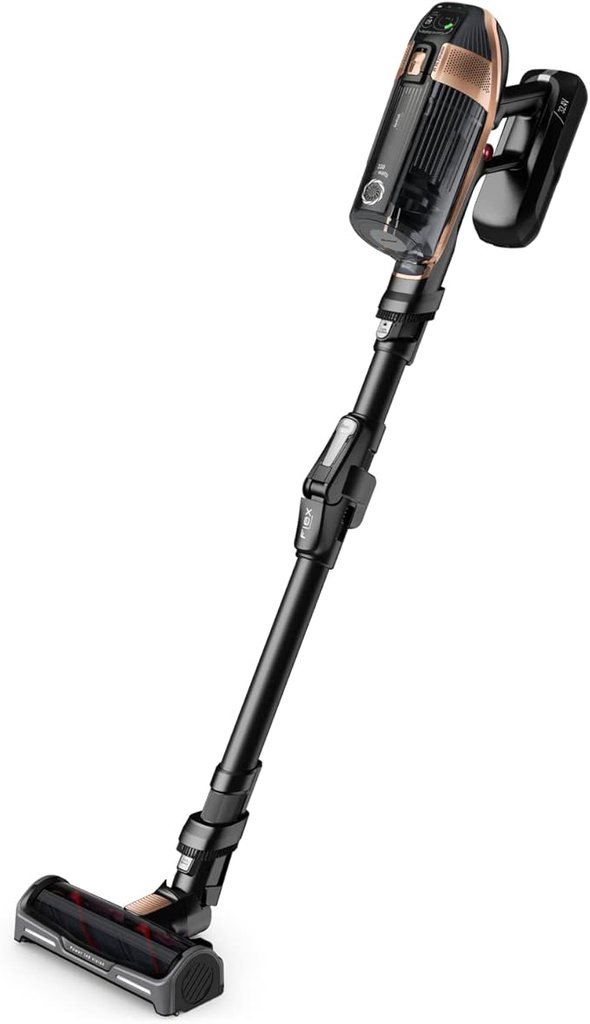 Tefal X-Force Flex 15.60 Cordless Vacuum Cleaner TY99G1WO - 2211401225