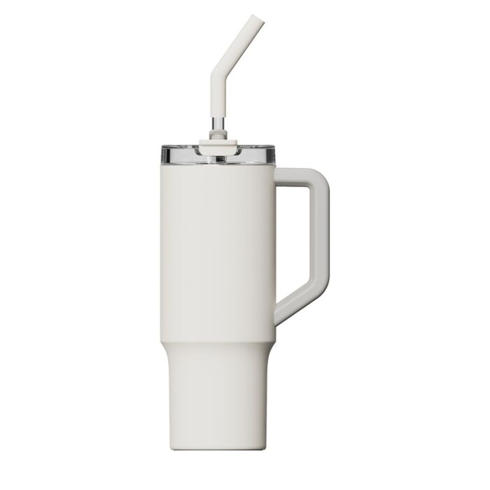 Xiaomi Straw Mug Cup 1L
